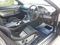 Driver Seat Driver Seat