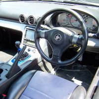 interior interior