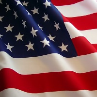 american flag american flag